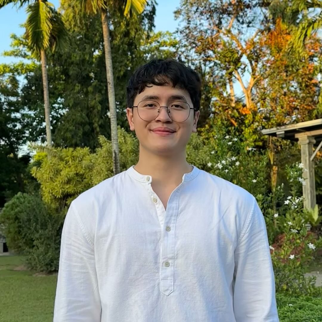 Miguel Joaquin A. Sanson